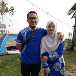 Nor Syazwana profile icon