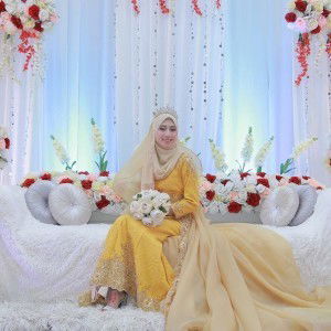 Siti Khalesa Ag Ibrahim profile icon