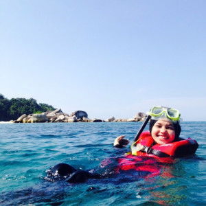 aida farhanis profile icon