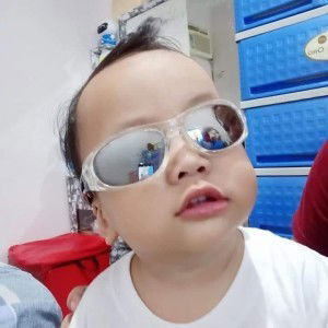 Jeffrey-Mary Joyce Valdellon profile icon