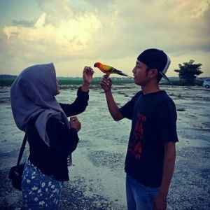 ami fatah profile icon