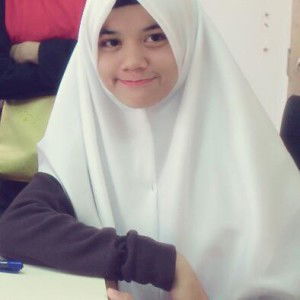 Ajma Yassin profile icon