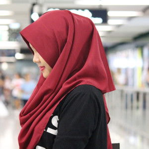 Lusia Wijaya profile icon