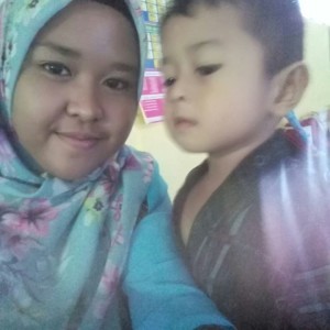 Khadijah Kaswadinata profile icon