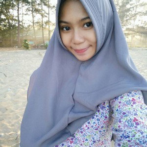 Mutriza Oksattridywi profile icon