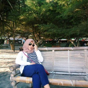 Herlina Dwi profile icon