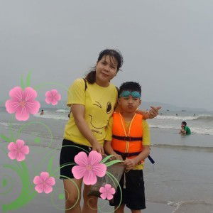 Gia Bảo Hân profile icon