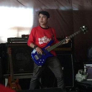 Welly Abaray profile icon