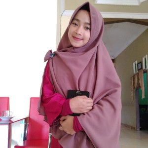 Radia Putri Ningsih profile icon