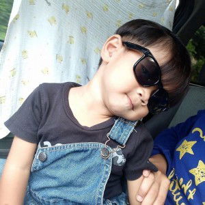 Ain Alexsa profile icon