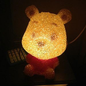 Iin Marcelina Pakanan profile icon