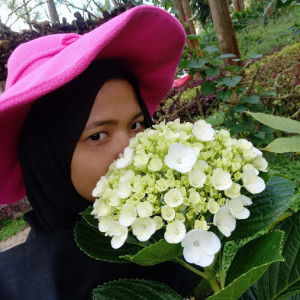 Riszkiy Yanti profile icon