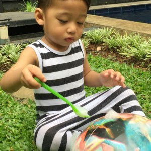 Husnah Robaya Zaidi profile icon