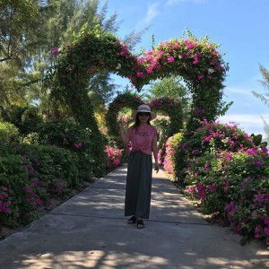 Hieu Nguyen profile icon