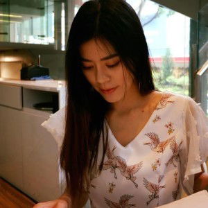 Ja-Eim Aw profile icon