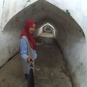 ayun fitriana profile icon