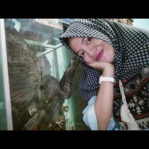 PARAMITA profile icon