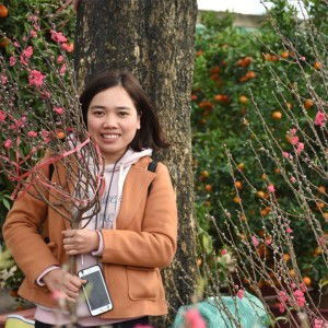 Linh Bùi Eco profile icon