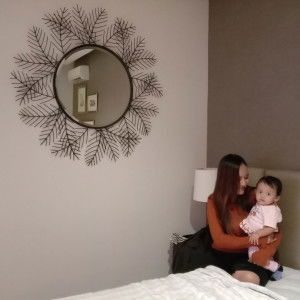 Tria Oktav profile icon