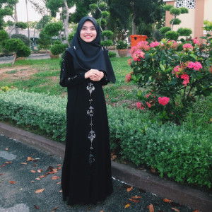 Fyra Shaa profile icon