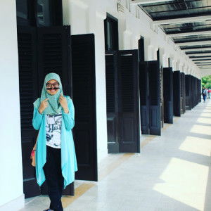 Dian Khumairo profile icon