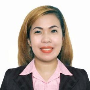 Mary Cris Albino profile icon