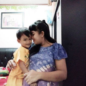 Nitha Oktaviani profile icon