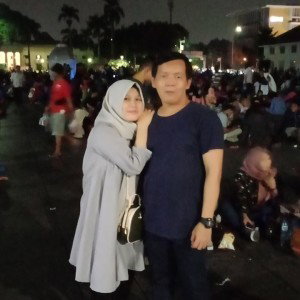 Nurul Hikmah profile icon