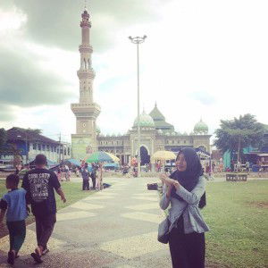 Andri Yuniar profile icon