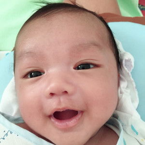 แม่จ๋าน้องคิณณ์ profile icon