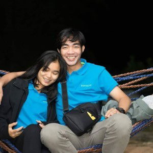 มาย'มิ้นท์ profile icon