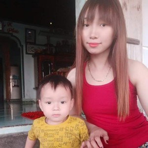 Phạm Nương profile icon