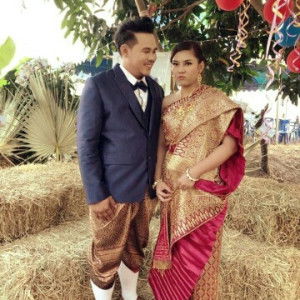 อันดา profile icon