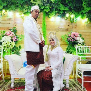 Nurul Fatimah profile icon