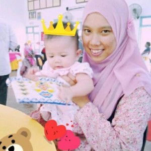 murai pendiam profile icon