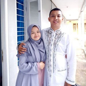 Siti Amaliah profile icon