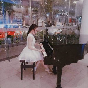 Kyubi Vy profile icon