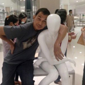 Yanche Hageman profile icon