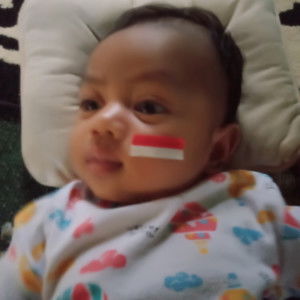 Ayu safitri profile icon