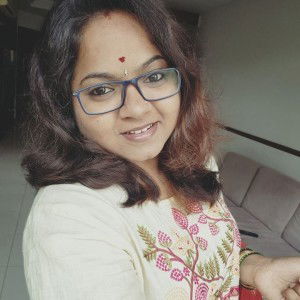 Sri Raksha Achar profile icon