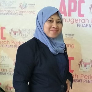 Norliza Mahmood profile icon