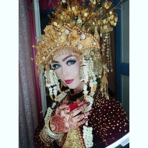 Nurfaiza profile icon