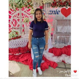 Jennifer Ebmac Zurc Aled profile icon