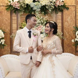 Ningrum Perwitasari profile icon