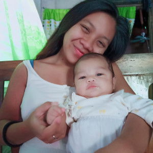 Shara Mae Ricafrente Taña profile icon