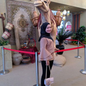 Nurul Arikaa profile icon