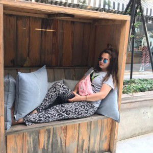 Patcharaporn A Chareontham profile icon