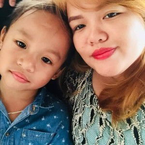 Eunice Mae Bonador profile icon