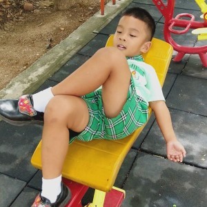 นางสาวสมหญิง แสงหัวช้าง profile icon