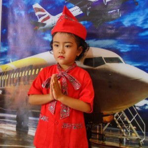 Syifa Anindya Taufan profile icon